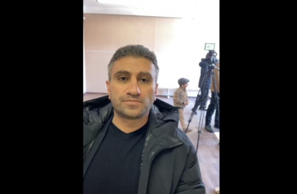 «Մայր Հայաստան» դաշինքը Գյումրու ավագանու ընտրություններին մասնակցելու համար ներկայացնում է 57 թեկնածուներից բաղկացած ցուցակը (տեսանյութ)